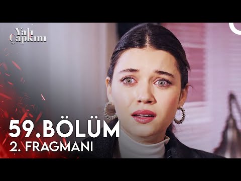 Yalı Çapkını'nda 59. bölümde neler olacak?