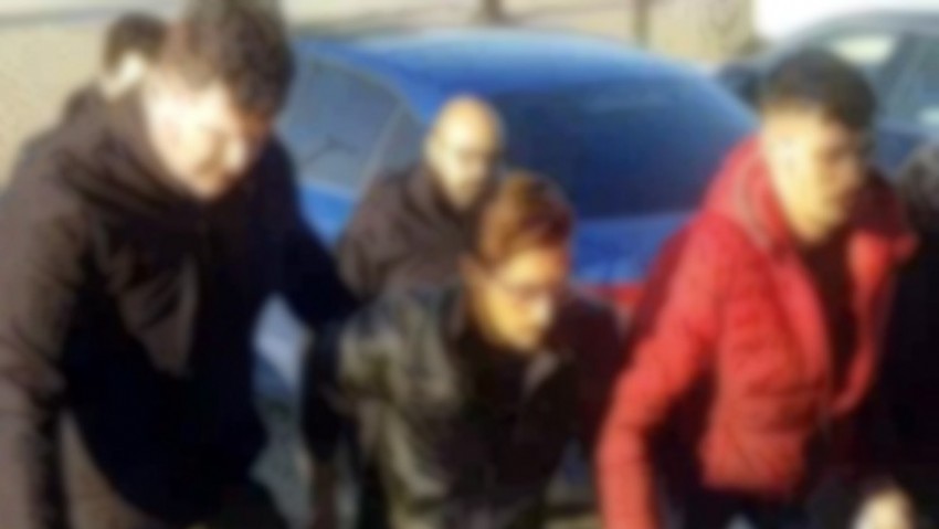 "En ağır şekilde cezalandırılmasını istiyorum"