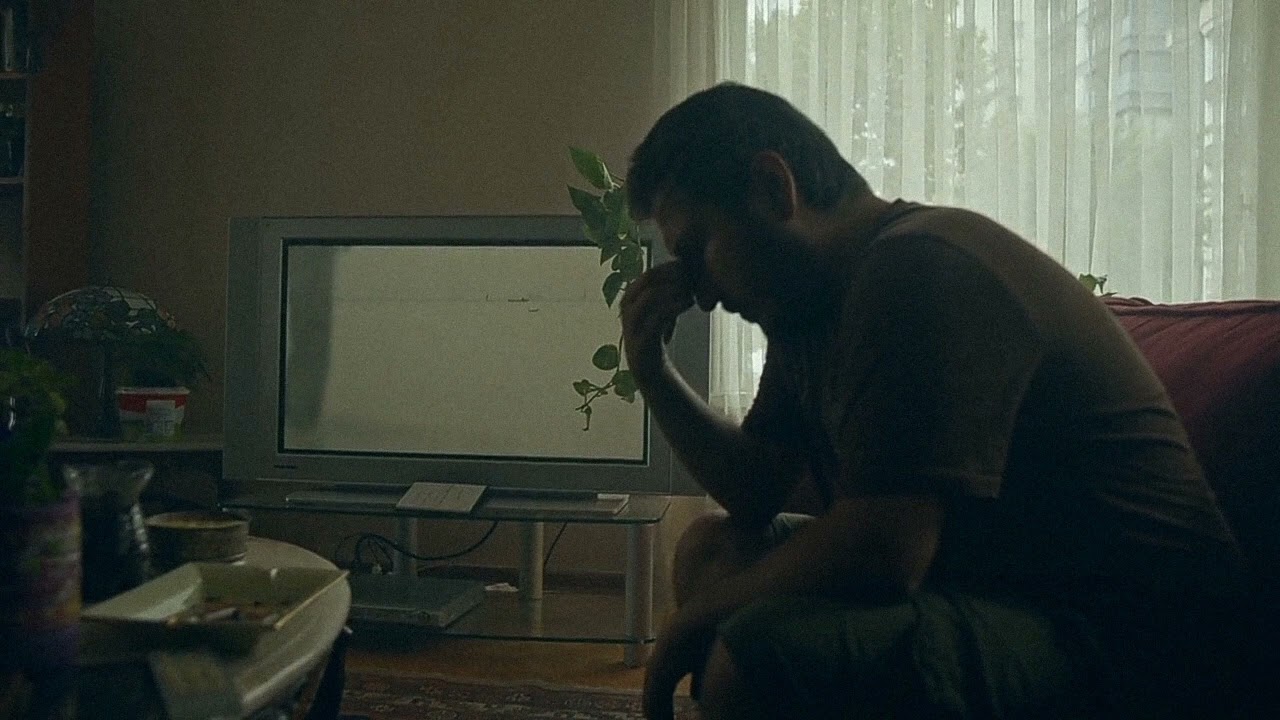 6.Bölüm Seyhan Abi Klip Müziği: Galilean Love - Yury Poisik