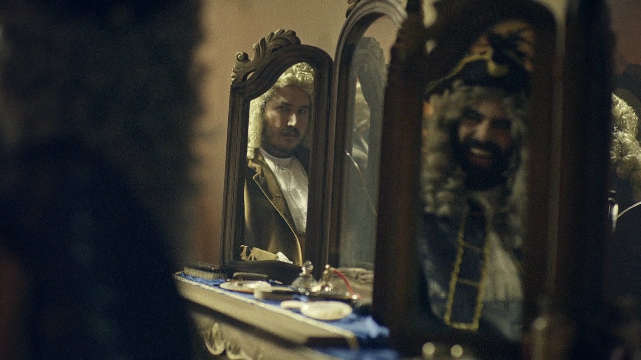 10.Bölüm Flüt Müziği: Descente mélodique - Jean Breuzet & Jacky Giordano