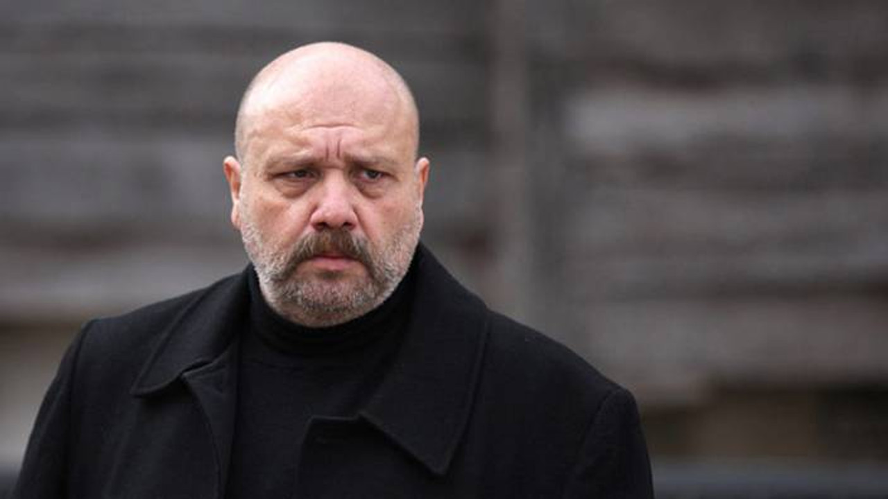 Ahmet Mümtaz Taylan