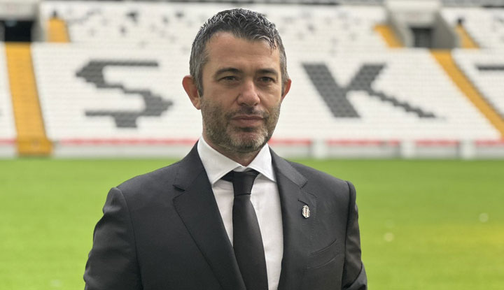 "TFF'ye söyleyeceğim şudur, bu algılara kapılmasınlar"