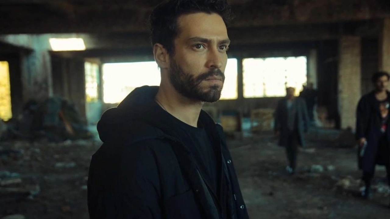 Tas Kagit Makas Uyarlama Mi Tas Kagit Makas Konusu Ve Oyunculari