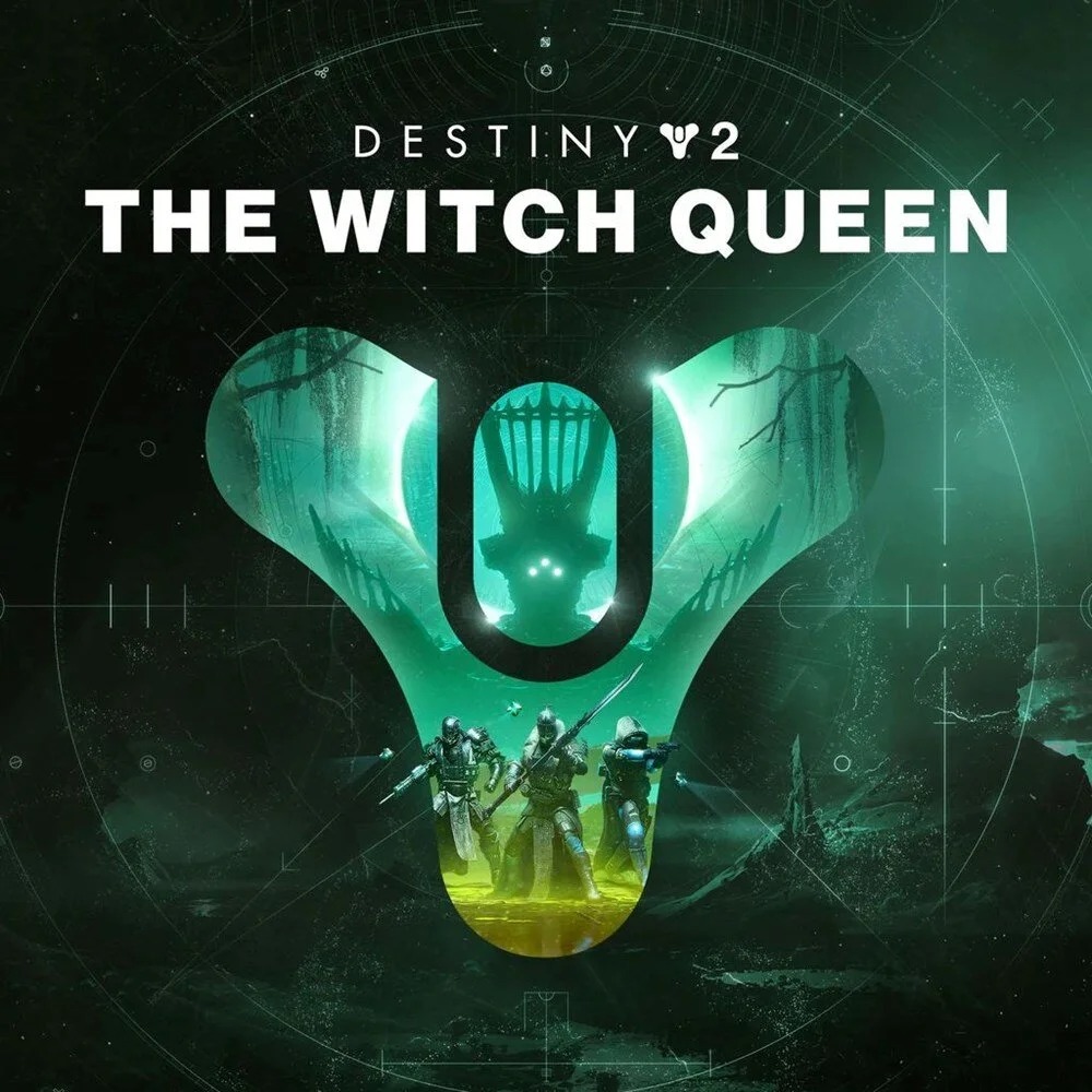 DESTINY 2: WITCH QUEEN | PS4, PS5