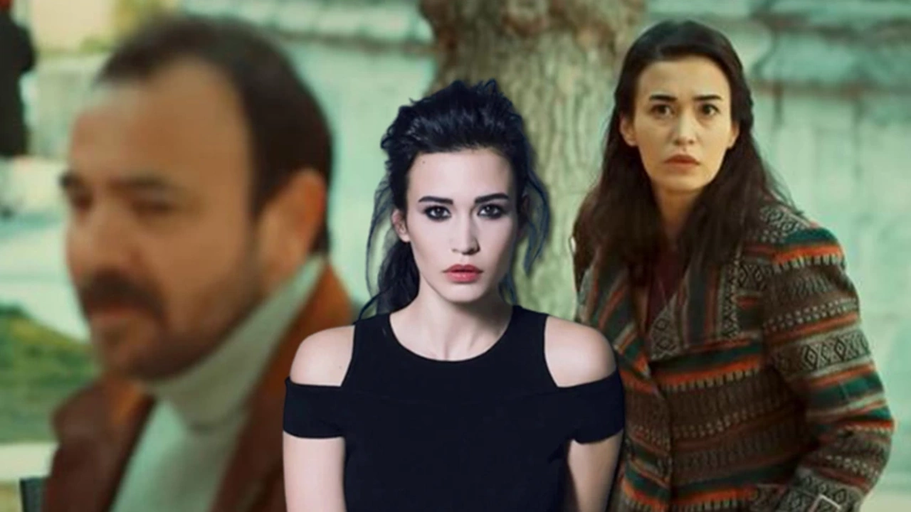 Ecem Özkaya kimdir?