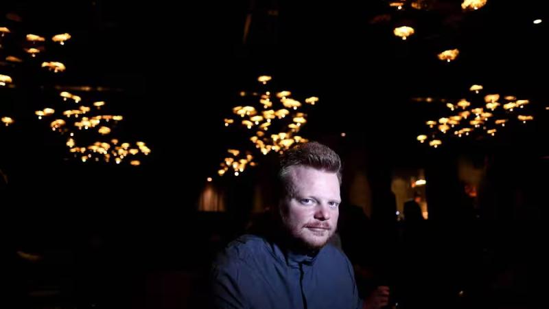 Michelin Yıldızı Kalitesinde Uzay Mutfağı