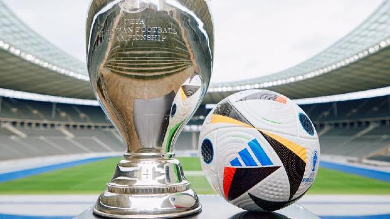 A Milli Futbol Takımı'nın EURO 2024'teki Rakibi Hangisi Olacak?