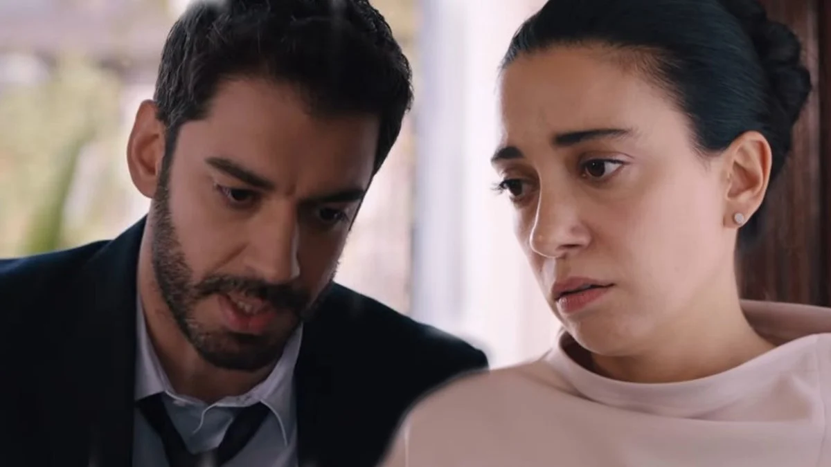 Ayrıca, Nursema ve Umut'un ilişkisini de ele alan Taşçıoğlu