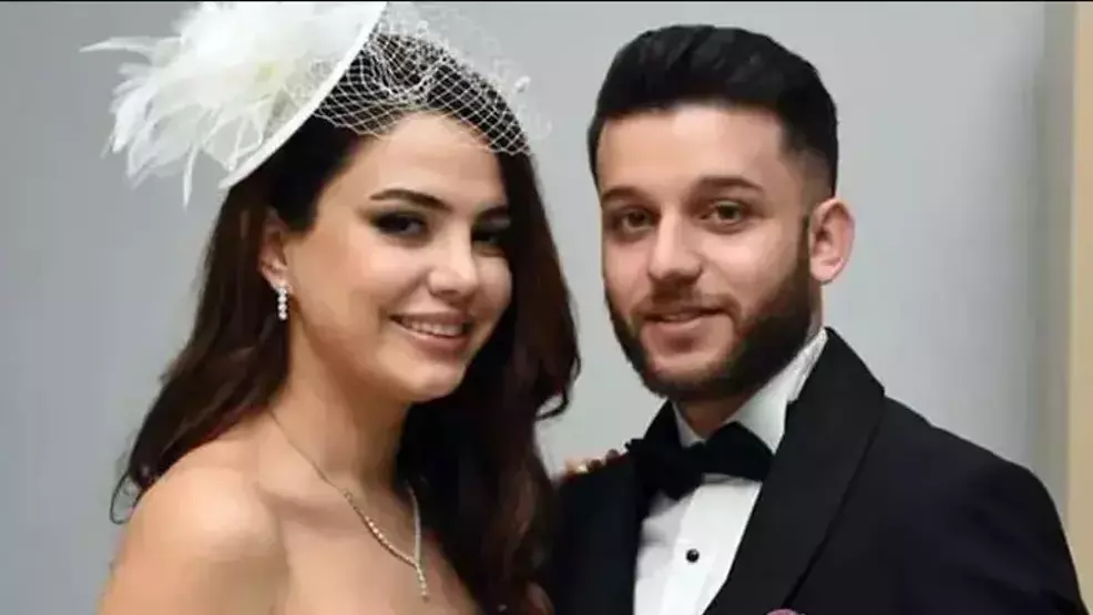 Mehmet Bilir’le evlenmiş ve kısa süre sonra da boşanmıştı
