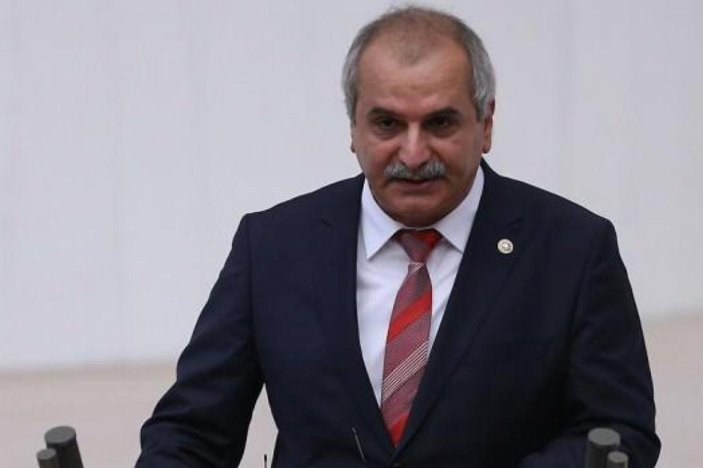 İYİ Partili Eski Milletvekili Ahmet Çelik Ağır Yaralandı