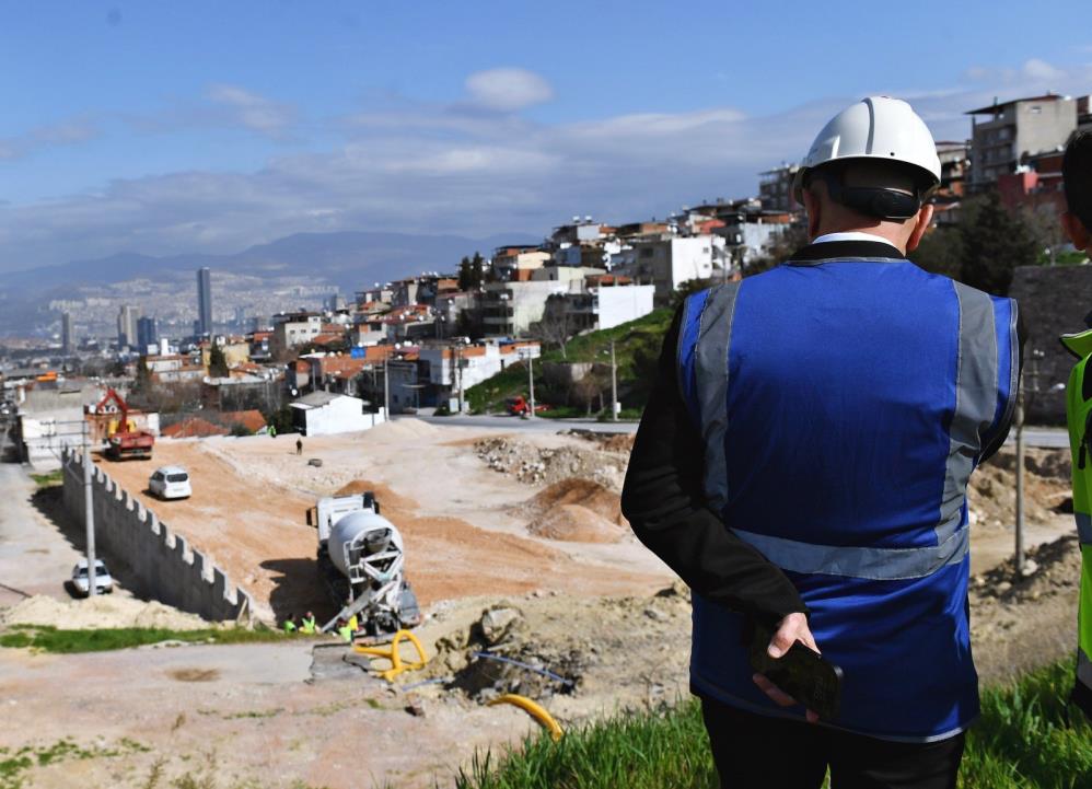 2,3 milyar liralık yatırım