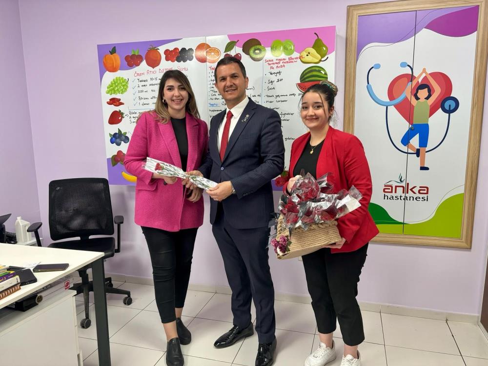 Gaziantep Özel ANKA Hastanesi