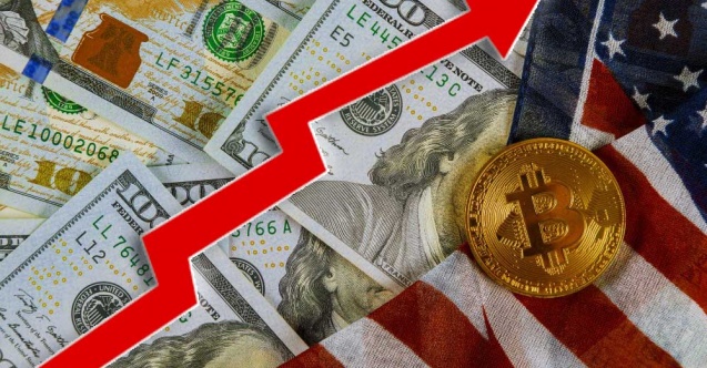 Fed Faiz indirimi Bitcoin'i nasıl etkiler?