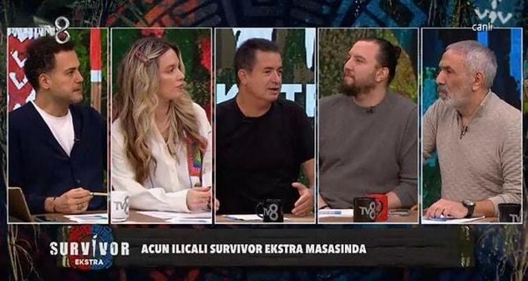 "ÇİFTLİ OYUNLARI ÇOK BEĞENİYORUM"