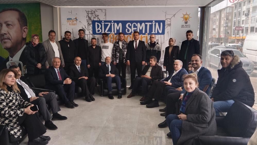 Fırat; Yaparsa AK Parti yapar