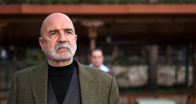 Aysel'in geçmişinden biri geliyor