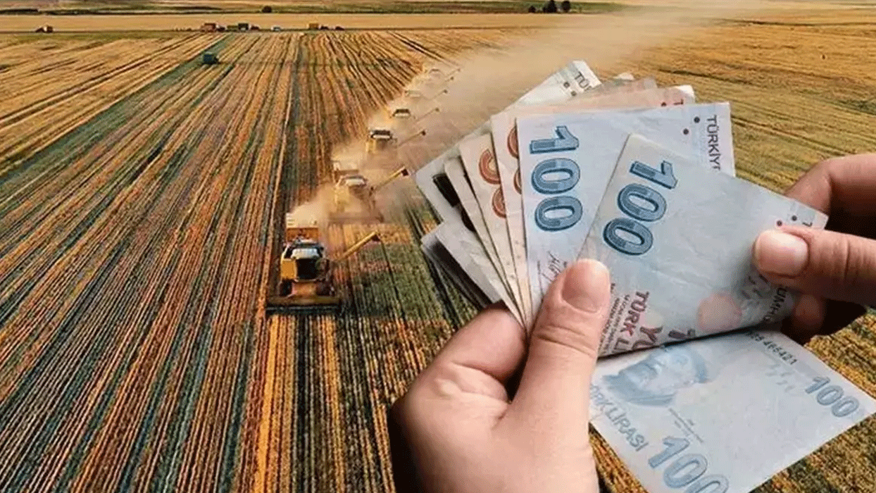 Bakanlıktan çiftçilere müjde! 142 milyon liraya yakın destekleme ödemesi hesaplara aktarıldı