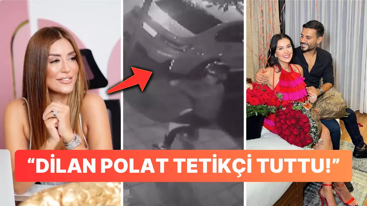 Banu Parlak'ın dilekçeyle kendisini öldürtmek istedikleri için Polat ailesinden şikayetçi olduğu aktarılan iddianamede;