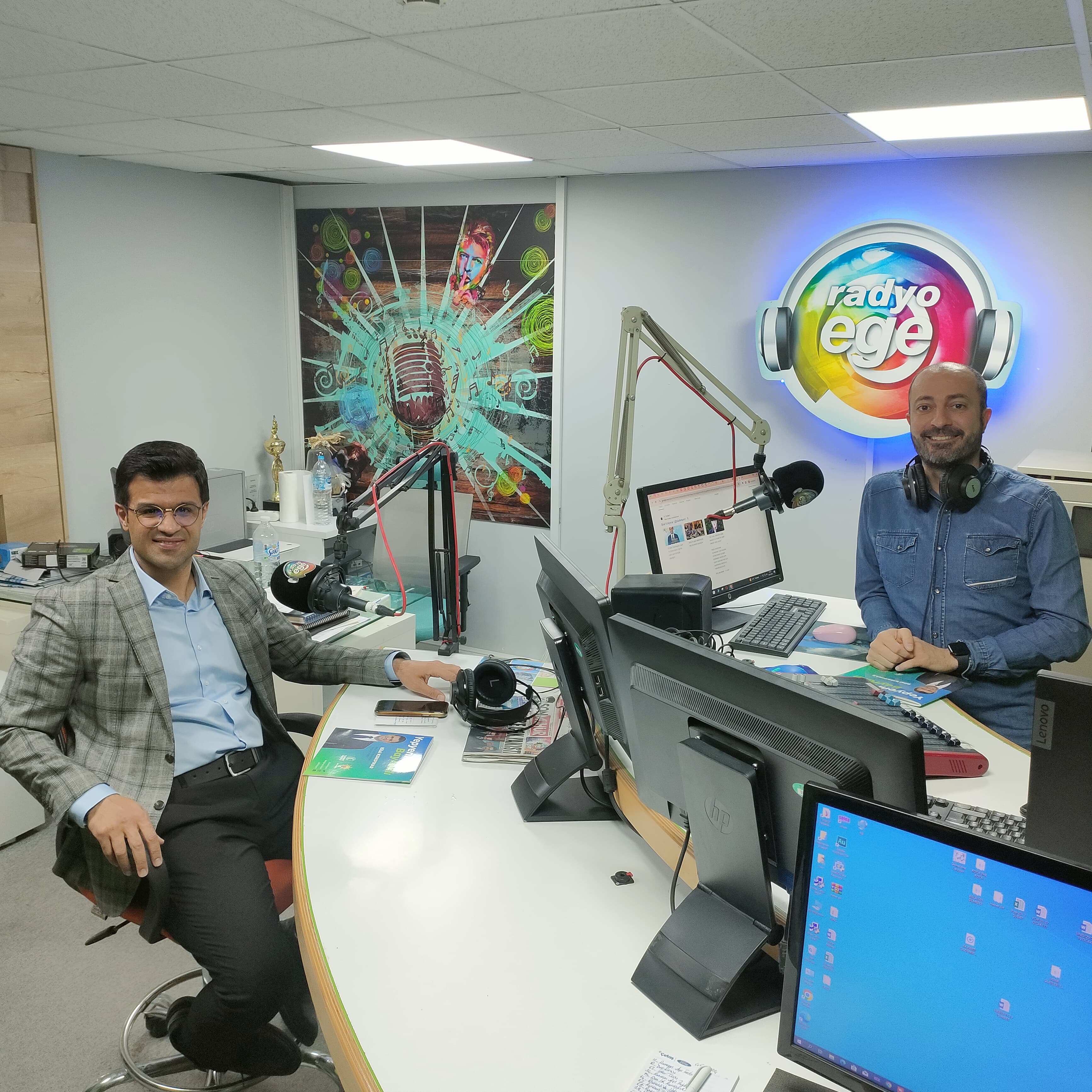 Bayraklı için ‘Hizmet mi ? İdeoloji mi ? diyoruz ve hizmet galip gelecek