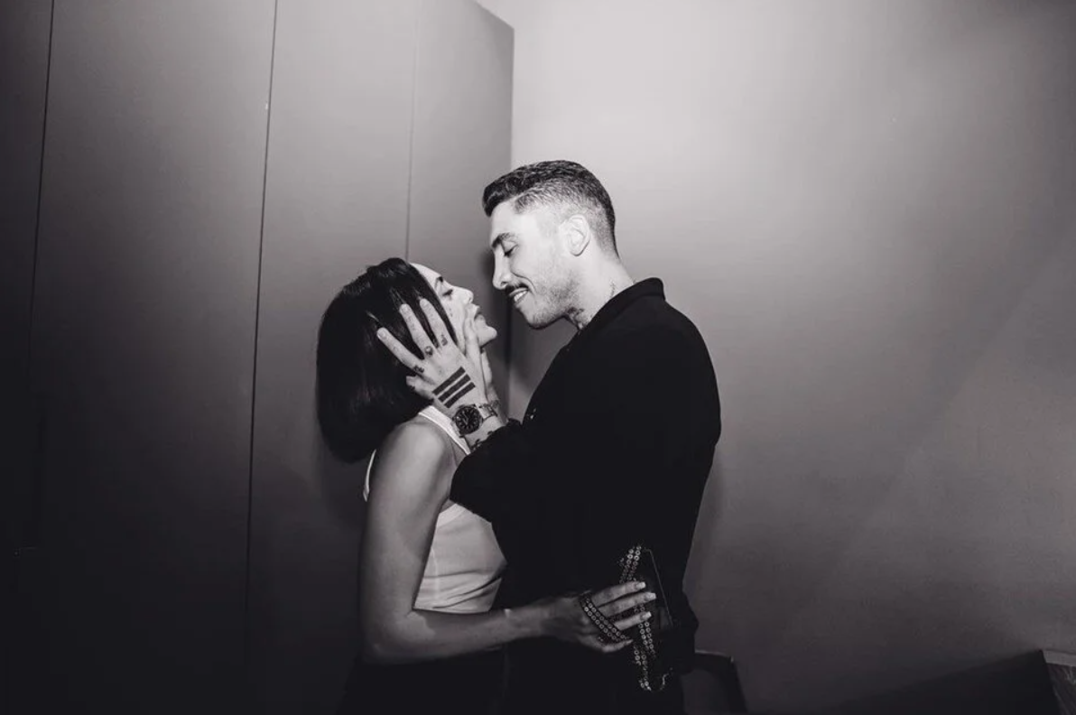 Can Bonomo-Öykü Karayel