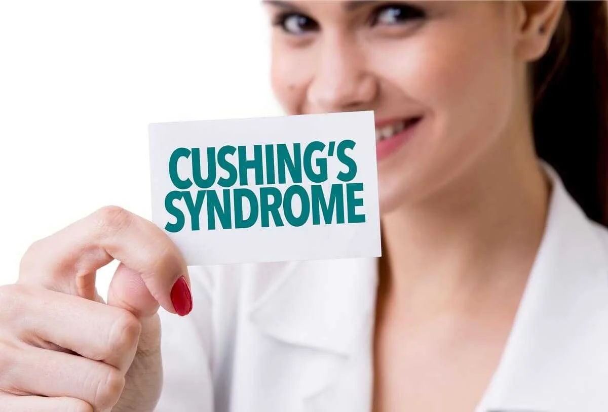 Cushing Sendromu adı verilen ve nadir görülen bir hastalığa yakalandığı açıklandı.
