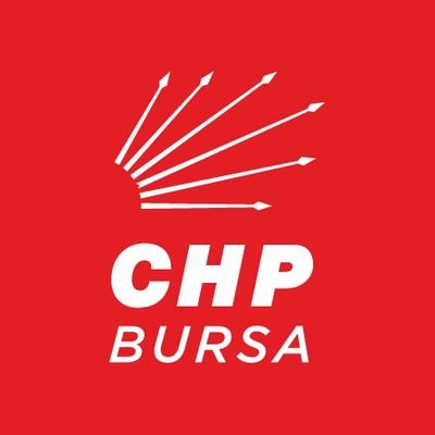 Yerel seçimlere bir hafta kala, Bursa'da Cumhuriyet Halk Partisi'nin (CHP)