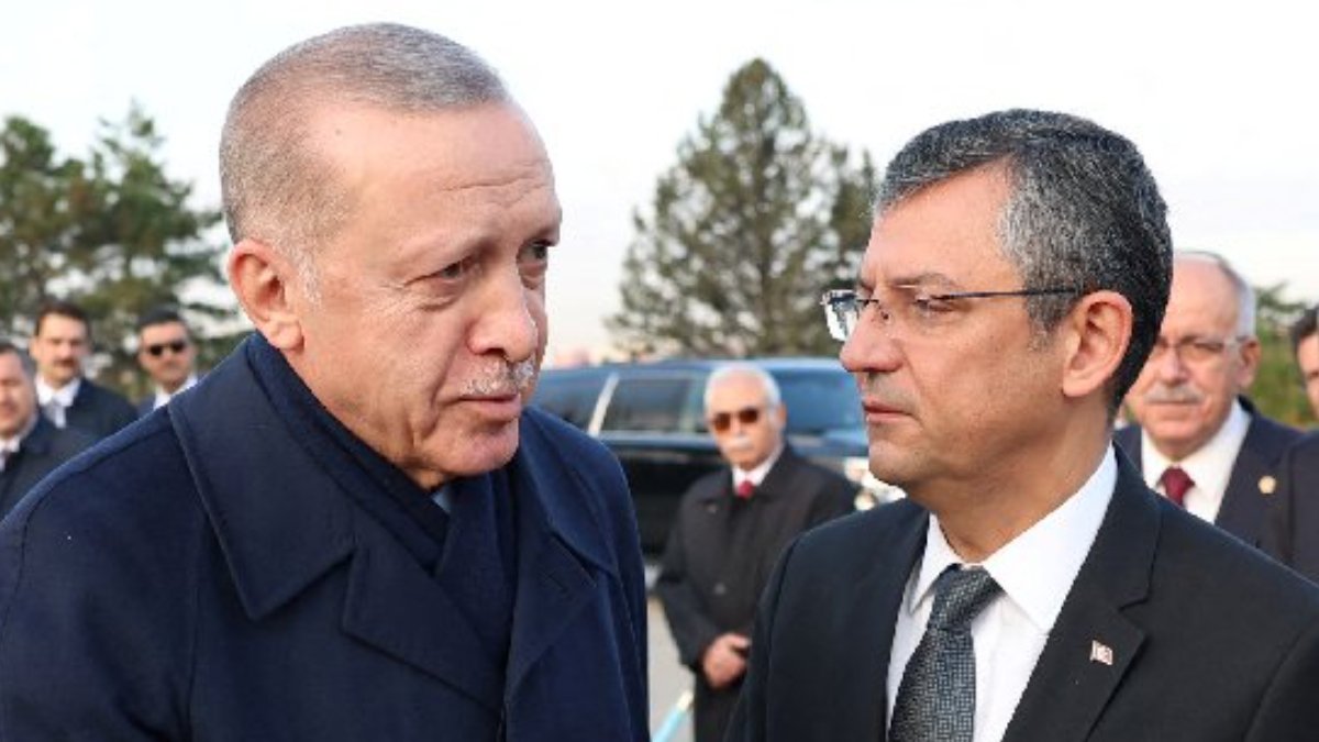 Erdoğan'a karşı: Siyasi ahlaksızlık