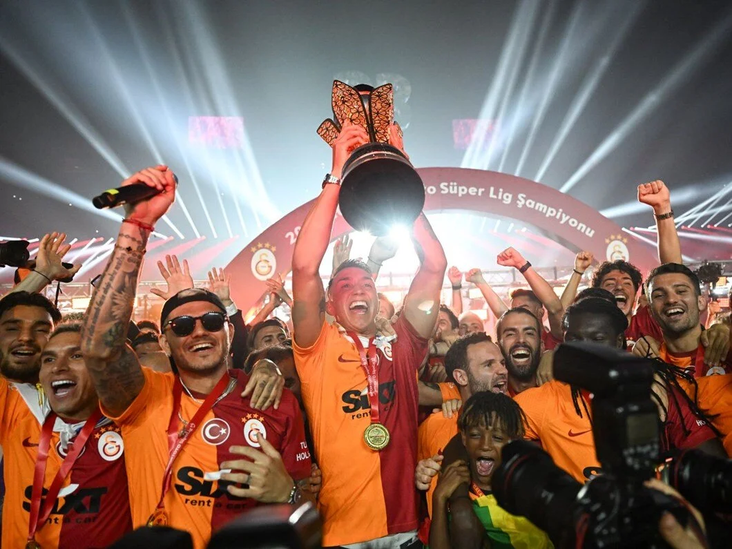 Galatasaray Transfer Foto 2