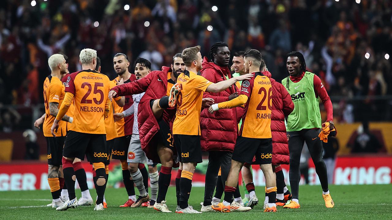 Galatasaray Transfer Foto 3