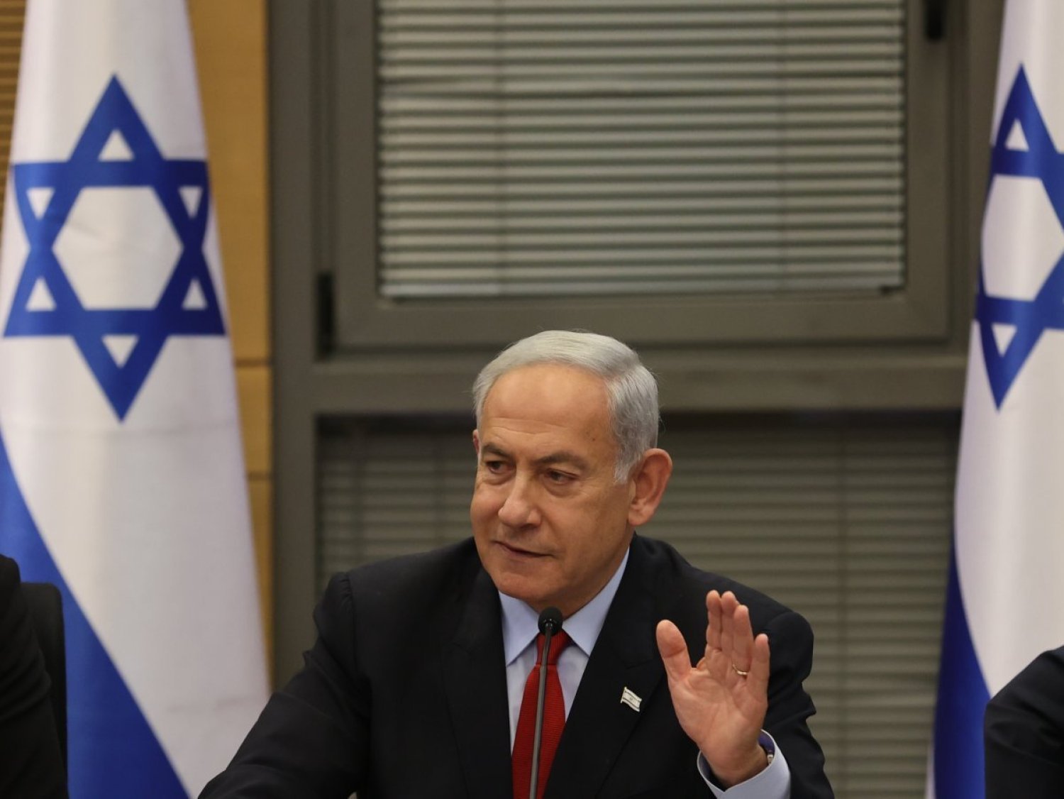 İsrail Dışişleri Bakanı Abd Senatör Schumer Sözlerinin Kabul Edilemez Olduğunu Söyledi