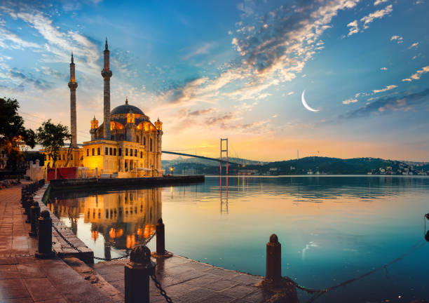 İstanbul'da Hangi İlçede Ne Kadar Seçmen Var?