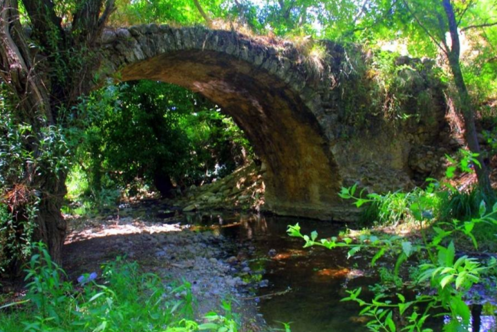 Kaynaklar Buca Uluyol 1024X684