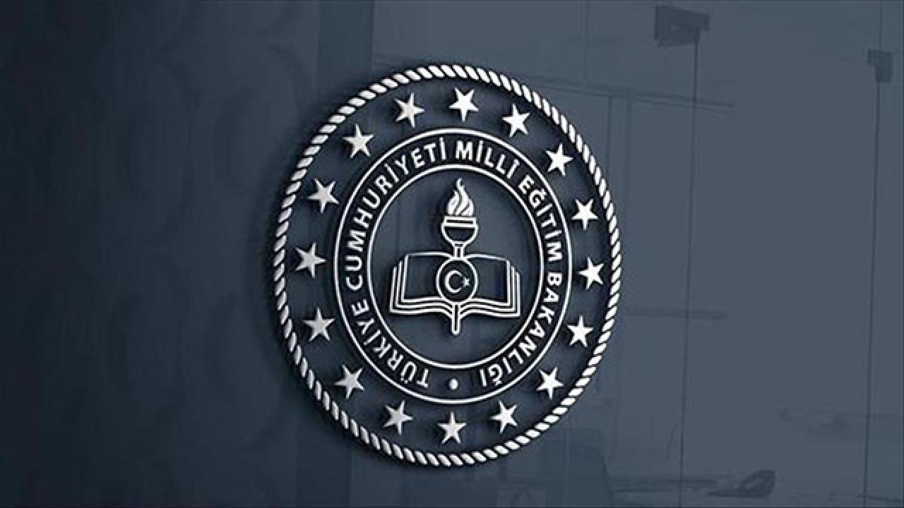 AA muhabirinin, Milli Eğitim Bakanlığından aldığı bilgiye göre