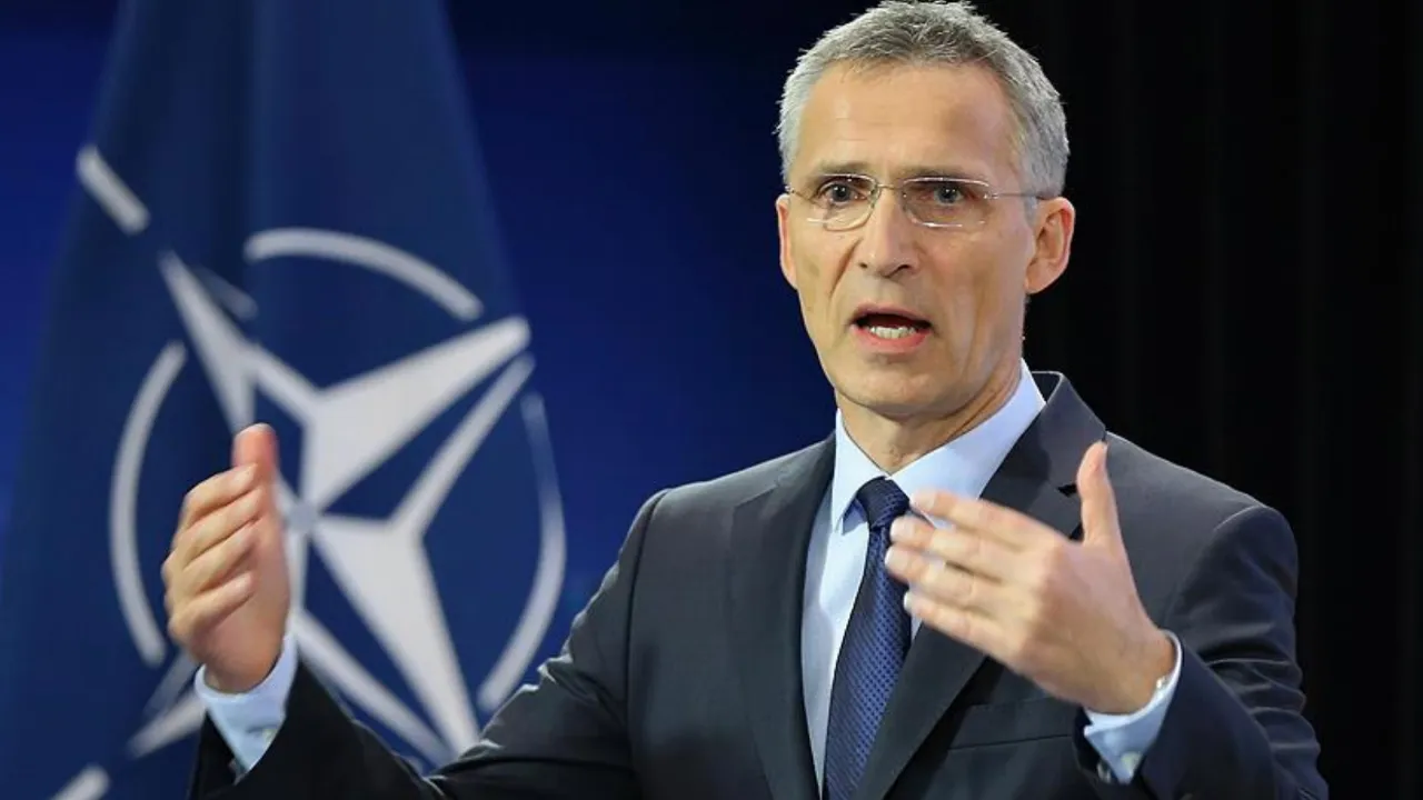 Bölgesel Gerginlikte NATO'nun Rolü