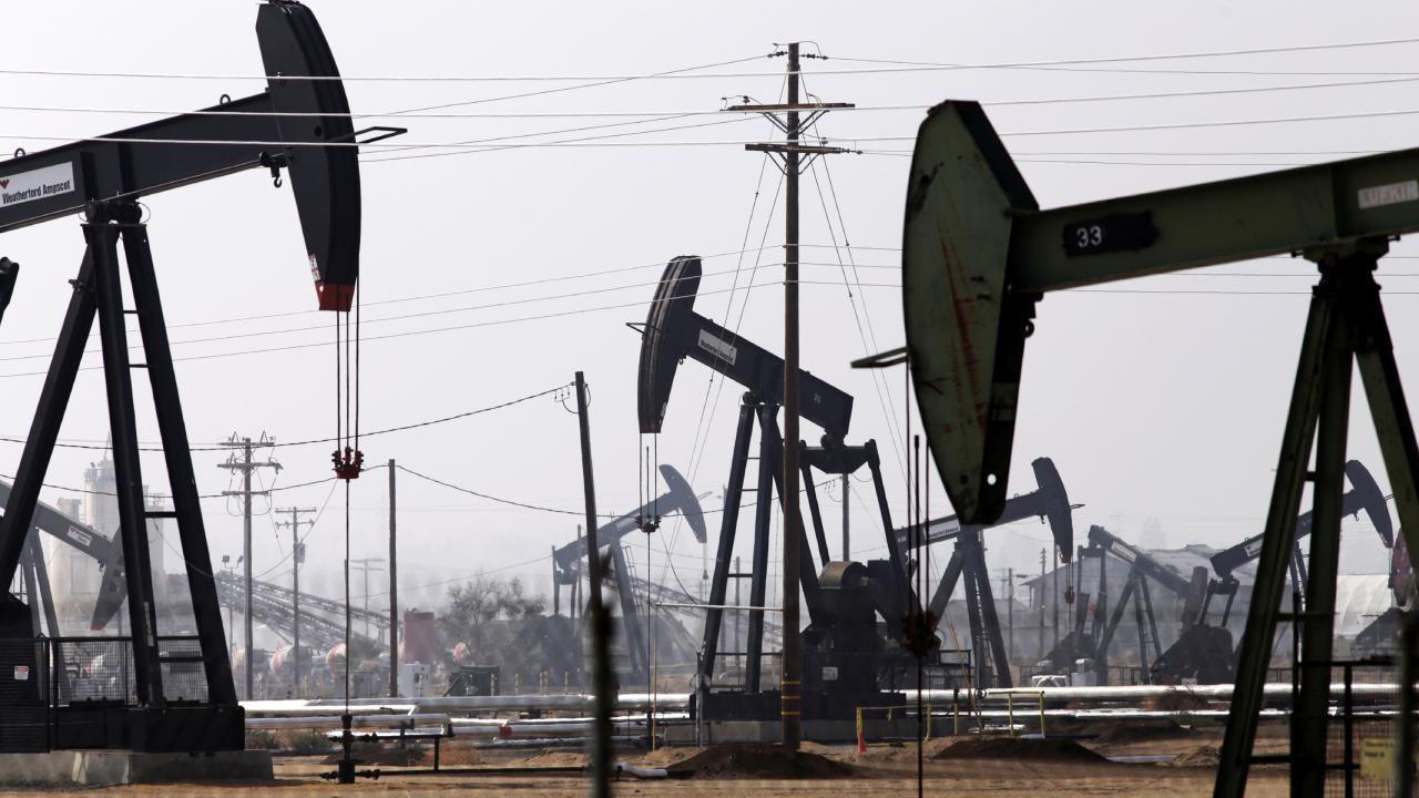 Husiler ve ABD/AB gerilimi petrol fiyatlarını etkiliyor