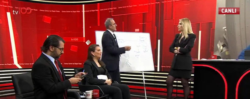 Tesellüm tutanağı 