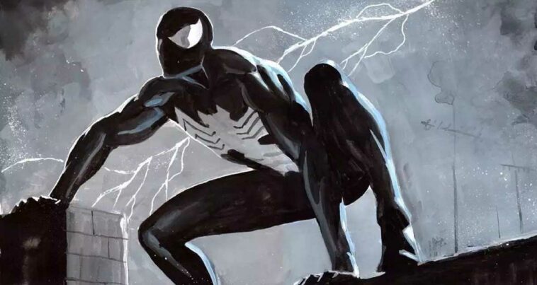 Tobey Maguire'ın Örümcek Adam Kostümü Satışa Çıktı