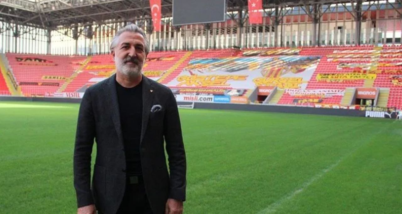 Türkiye Futbol Federasyonu'nda (TFF) istifaların ardı arkası kesilmiyor