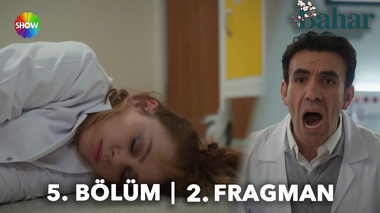 5. bölümde Bahar'da neler olacak?