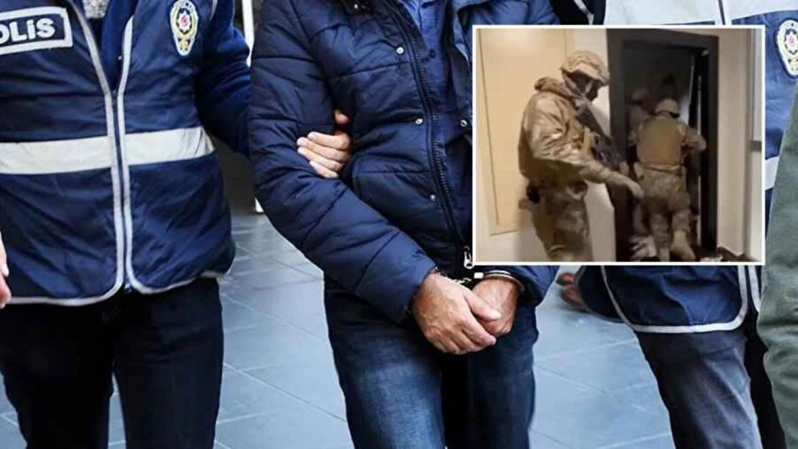 Yerlikaya, açıklamasını şöyle sürdürdü: