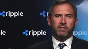 Xrp Ceo