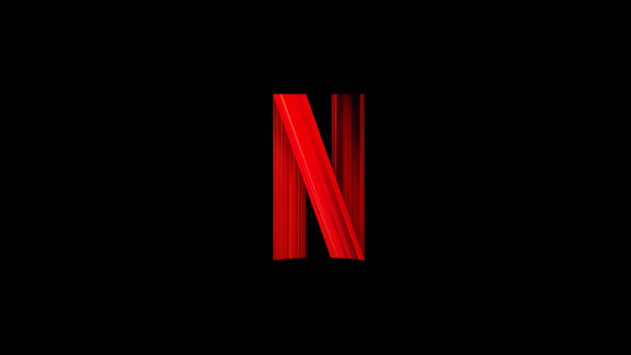 2019 Netflix Logo