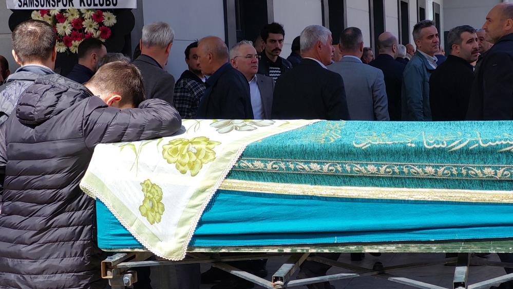  ölüm haberi ailesini, yakınlarını ve arkadaşlarını gözyaşlarına boğdu