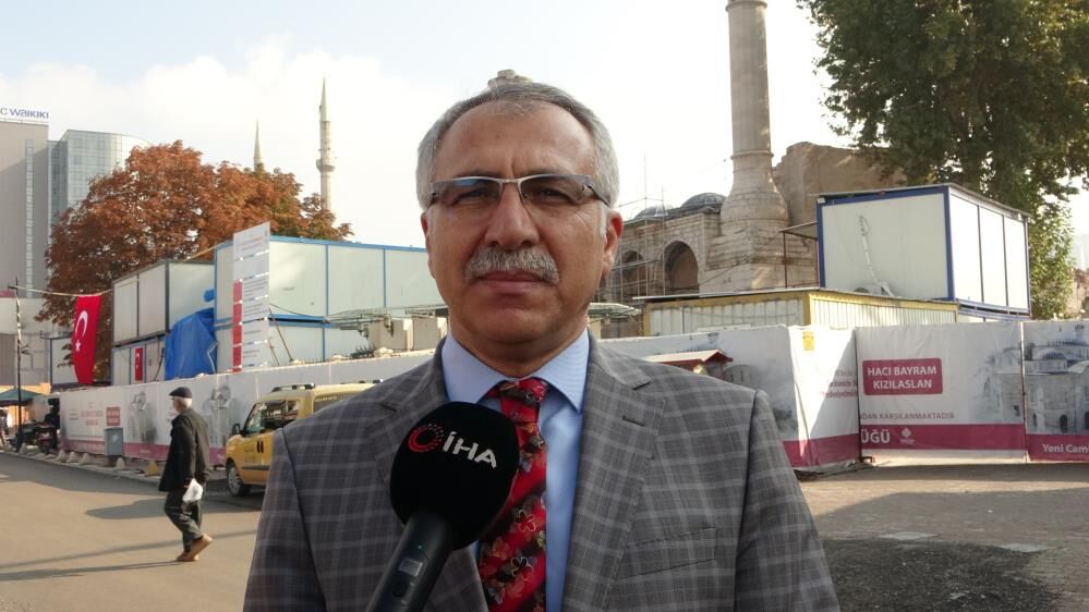 241 kültür varlığı depremlerden etkilendi