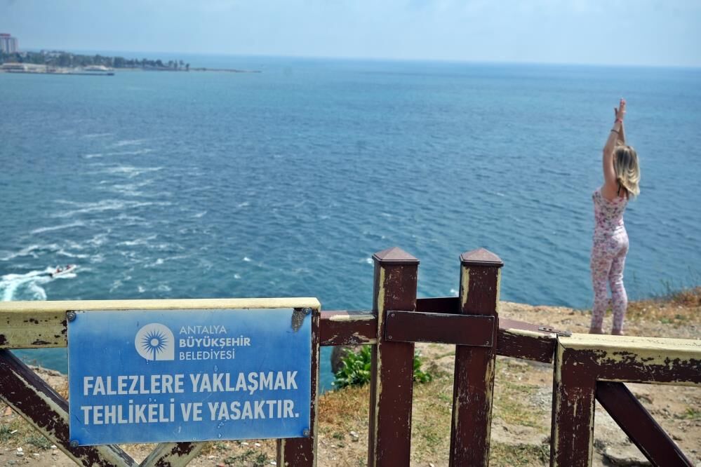 “İnsanı cezbediyor, hakkını da veriyor”