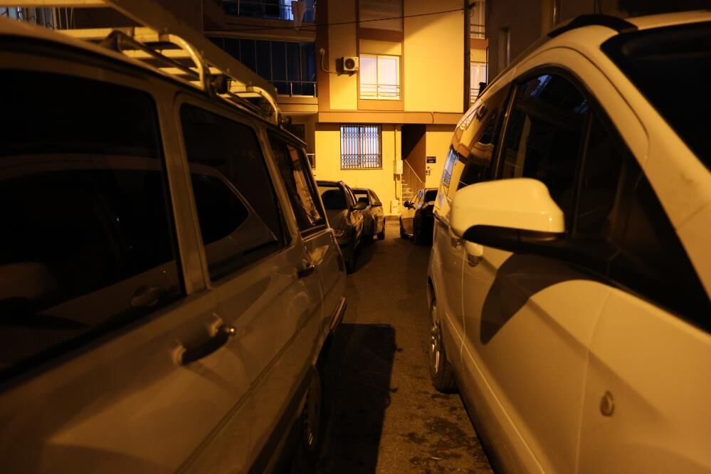 “Nasıl bir zihniyetle, hangi amaçla yapıldığını da anlayamadım”