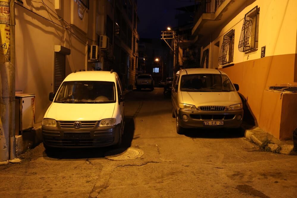 “Nasıl bir zihniyetle, hangi amaçla yapıldığını da anlayamadım”