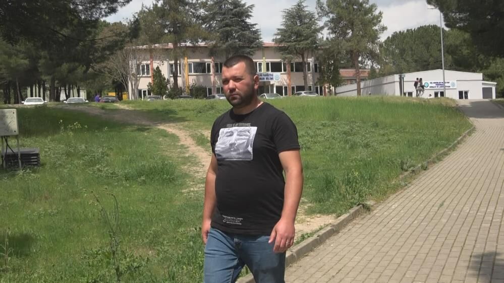 ''Biz kendisine güvendik''