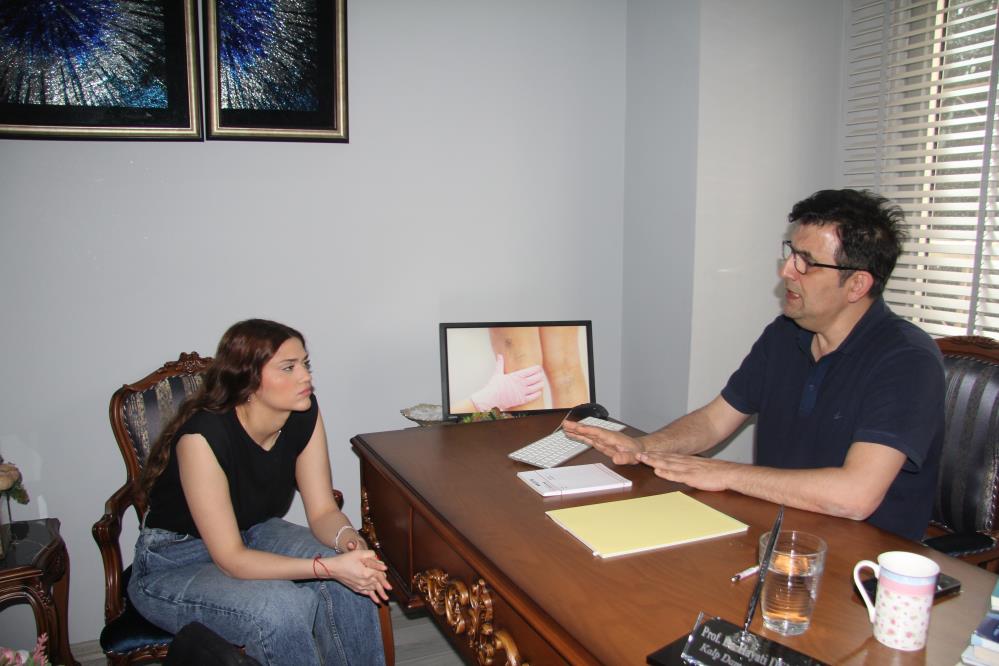 “Bu işlem çok kolay bir şekilde yapılabiliyor”