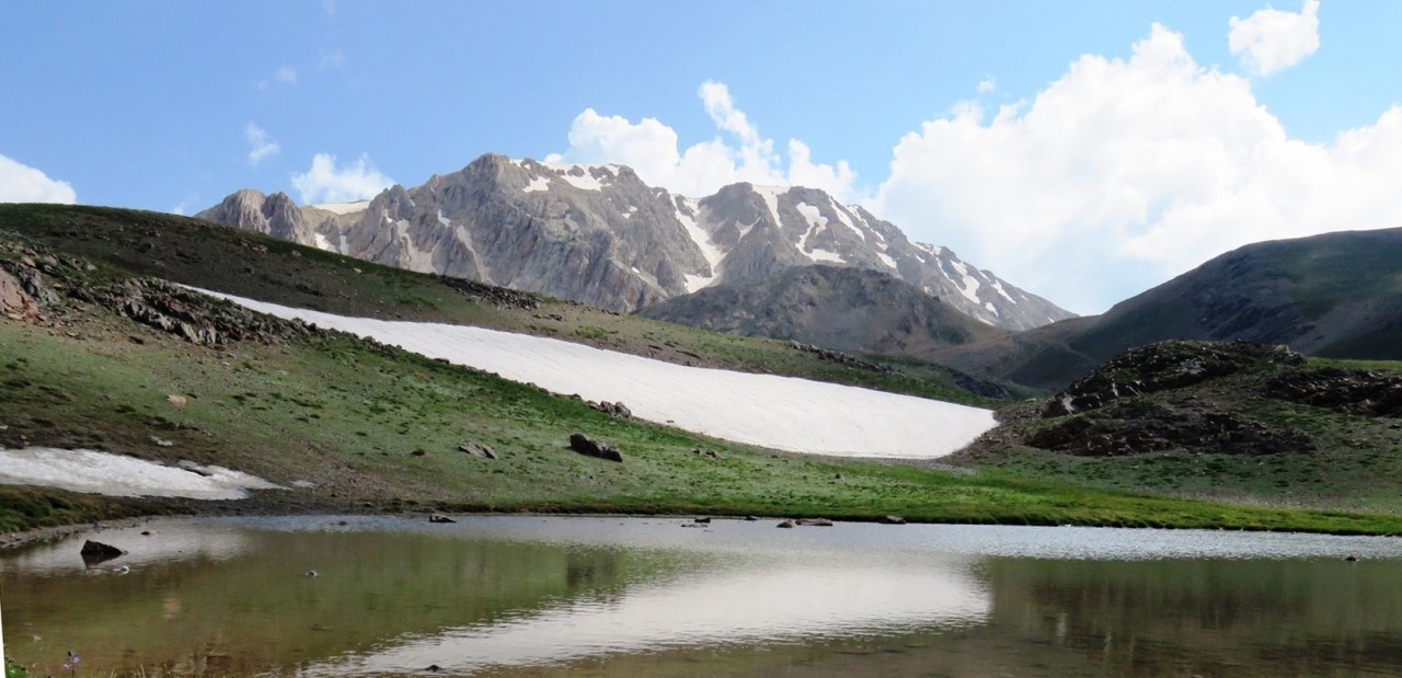 Bağırpaşa Dağı 